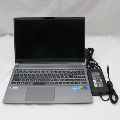 【通販センター】中古  THIRDWAVE GALLERIA RL7C-R45-5N 184061【12/4値下げ!】 