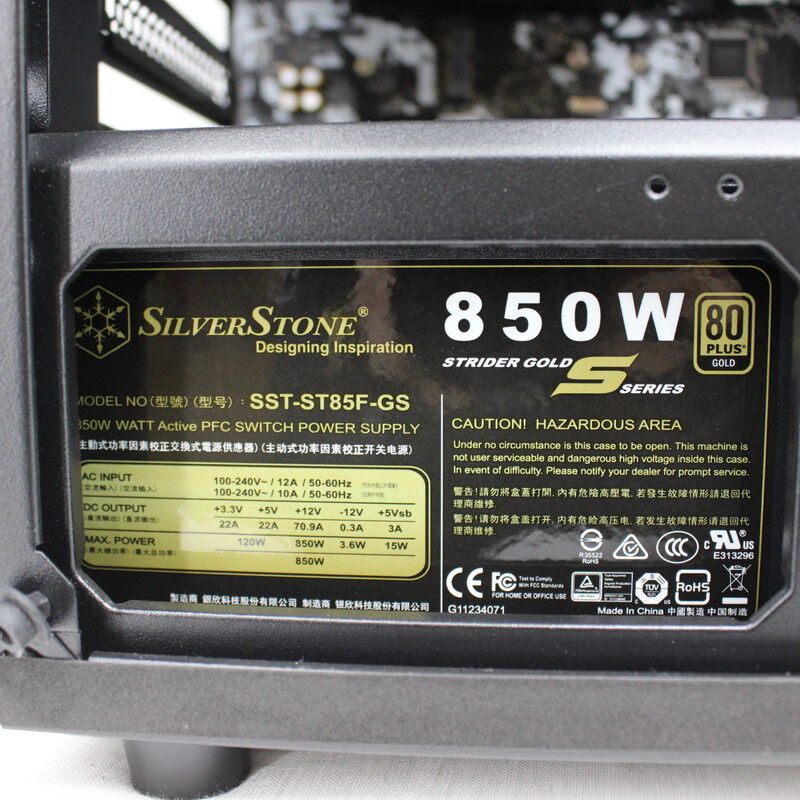 中古 THIRDWAVE GALLERIA CrazyRaccoon(Intel Core i7 13700F/64GB