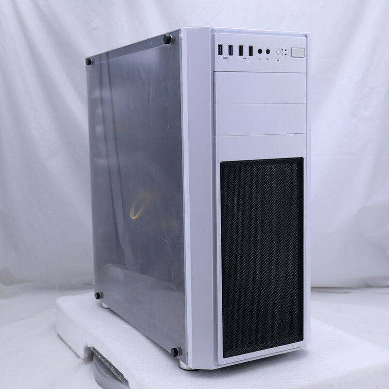 中古 Original PC(AMD Ryzen 5 3600/16GB DDR4 (PC4)/SSD512GB/なし