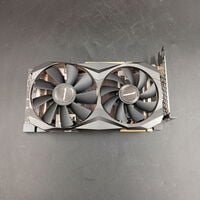 中古  manli M-NRTX2070S/6RGHPPP-F385-1G (RTX2070SUPER 8GB)_ 187764 