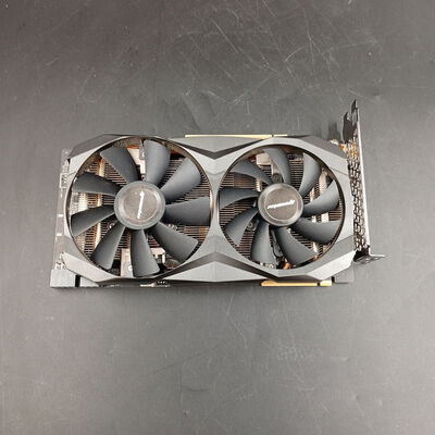 【大須店】中古  manli M-NRTX2070S/6RGHPPP-F385-1G (RTX2070SUPER 8GB)_ 187764 