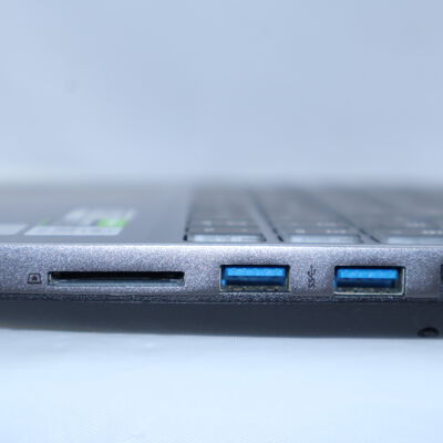 【通販センター】中古  THIRDWAVE GALLERIA XL7C-R36 (Core i7-10875H/8GB/RTX 3060 Laptop GPU 6GB) 202831 