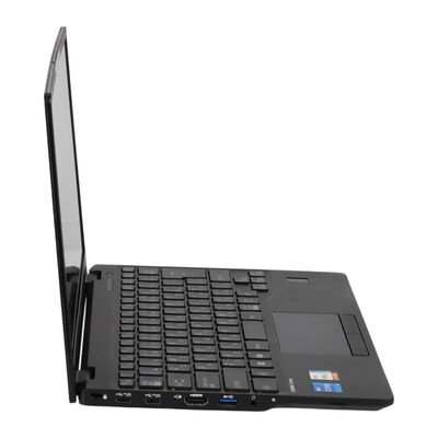 【通販センター】中古  Fujitsu LIFEBOOK U9311/F(Intel Core i5 1145G7/8GB DDR4 (PC4)/SSD256GB/なし/オンボード/13.3/1920x1080/Wi-Fi/W11H64 MAR) 204106 
