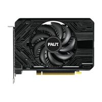 Palit  NE64060019P1-1070F (GeForce RTX 4060 StormX V1 8GB) 