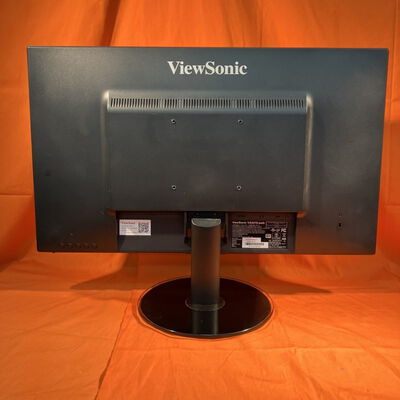 【なんば店】中古  ViewSonic VA2419-SMH-7 [23.8インチ] フルHD 3480036428 