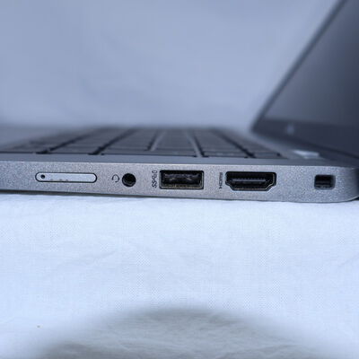 【通販センター】中古  DELL Latitude 5320(Intel Core i7 1185G7 3.0GHz/16GB DDR4/SSD256GB/-/オンボード/13.3/1920x1080/Wi-Fi/WEBCAM/W11H64) 201315 