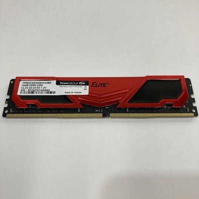 【神戸・三宮店】中古  PC4-25600 16GB デスクトップ用(DDR4-3200) 140728 