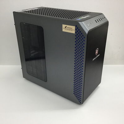【福山ココローズ店】中古  GALLERIA RM5C-G60S 5090000654【8/28値下げ!】 