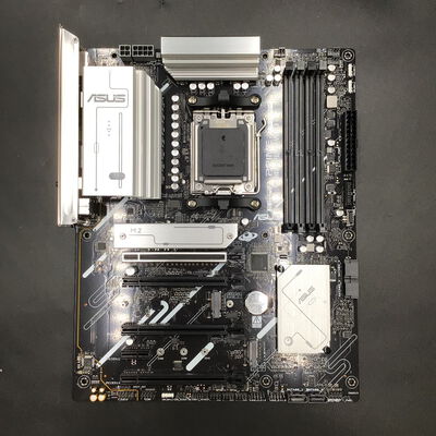 【秋葉原本店】中古  ASUS PRIME B840-PLUS WIFI-CSM (B840 AM5 ATX) 175481 