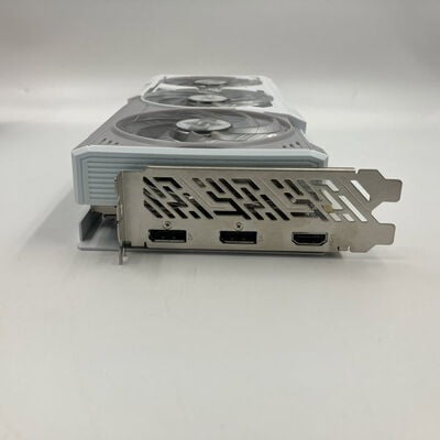 【なんば店】中古  ASRock RX9060XT SL 16GO(RX9060XT Steel Legend 16G) 179896 