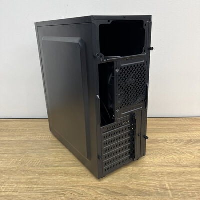 【津ラッツ店】中古  ZALMAN T8(ATX ) 4990001464 
