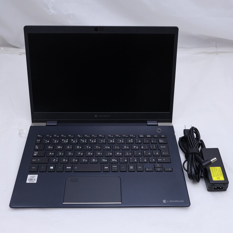 中古 【ジャンク品/保証無/返品質問不可】Dynabook G シリーズ G83/FP