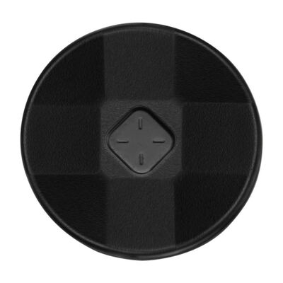 GRAPHT  Omni Plus Black (GRT067-BLK-ONE) 