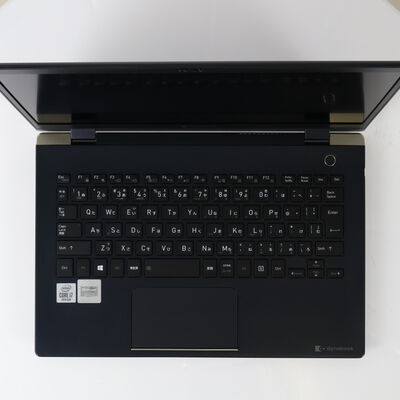 【通販センター】中古  dynabook dynabook GZ73/PL (Core i7-10510U/16GB/オンボード) 202920 