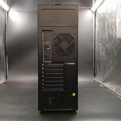 【大須店】中古  HP OMEN 45L GamingDesktop GT22-0781jp(Intel Core i7 12700K/32GB/SSD512GB/なし/NVIDIA GeForce RTX 3080 Ti 12GB/W11H64 MAR) 180632 