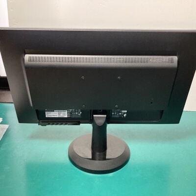【富山本郷店】中古  HP N246v [23.8インチ ブラック] 4760001346 