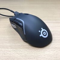 中古  SteelSeries RIVAL 5 (62551) 4720002370 