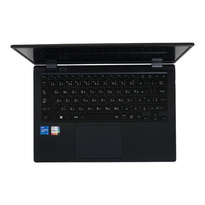 【通販センター】中古  dynabook dynabook G83/HU(Intel Core i5 1145G7/8GB DDR4 (PC4)/SSD256GB/なし/オンボード/13.3/1920x1080/Wi-Fi/W11H64 MAR) 204617 