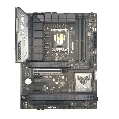 【佐賀南部バイパス店】中古  ASUS TUF GAMING Z790-PLUS WIFI (Z790 1700 ATX DDR5) 175350 