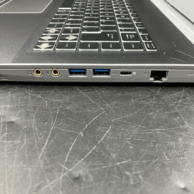 【大須店】中古  MSI Thin 15 B12VE 3120024406 