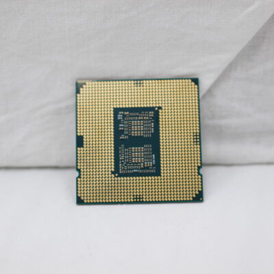 【通販センター】中古  INTEL Core i5 10400 (1200/2.9G/12M/C6/12) 142593 