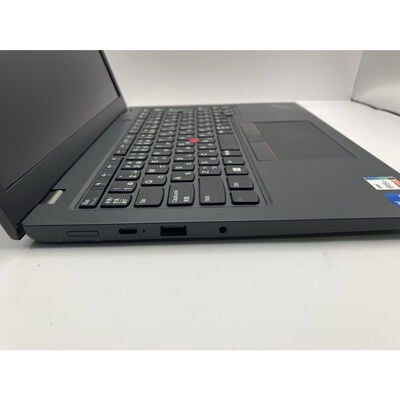 【仙台店】中古  Lenovo ThinkPad L13 Gen3 (Core i5-1235U/16GB/SSD 256GB/-/-/WLAN/13.3インチUWXGA/W11P/-) 3240010240 