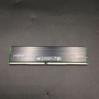 【秋葉原本店】中古  PC4-25600 32GB デスクトップ用 143224 