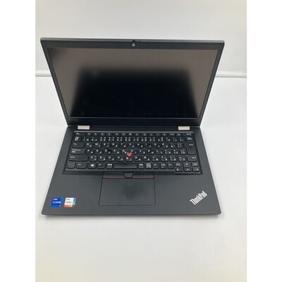 【秋葉原本店】中古  Lenovo ThinkPad L13 Gen2(i7-1165G7/16GB/SSD512GB/W10P) 3410012282 