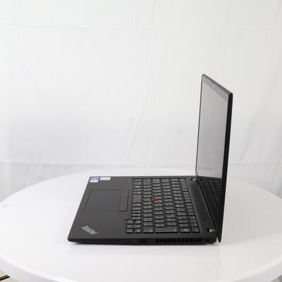 【通販センター】中古  Lenovo ThinkPad T14s Gen 4 21F7XA0200(Intel Core i5 1340P/16GB/SSD512GB/なし/オンボード/14/2240x1400/Wi-Fi/W11H64 MAR) 199583 
