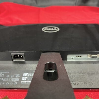 【静岡東瀬名店】中古  DELL SE2719H (27W フルHD 1920&times;1080) 5140001036 