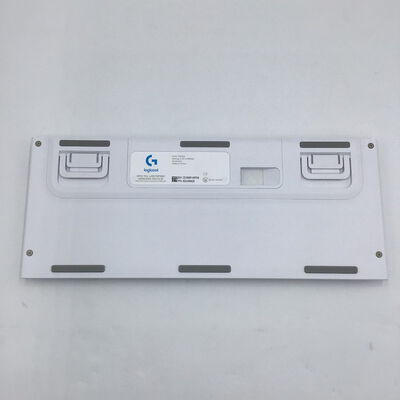 【白山FM松任店】中古  Logicool G913 TKL LIGHTSPEED Wireless RGB Mechanical Gaming Keyboard-Clicky G913-TKL-TCWH(タクタイル) 4950001439 