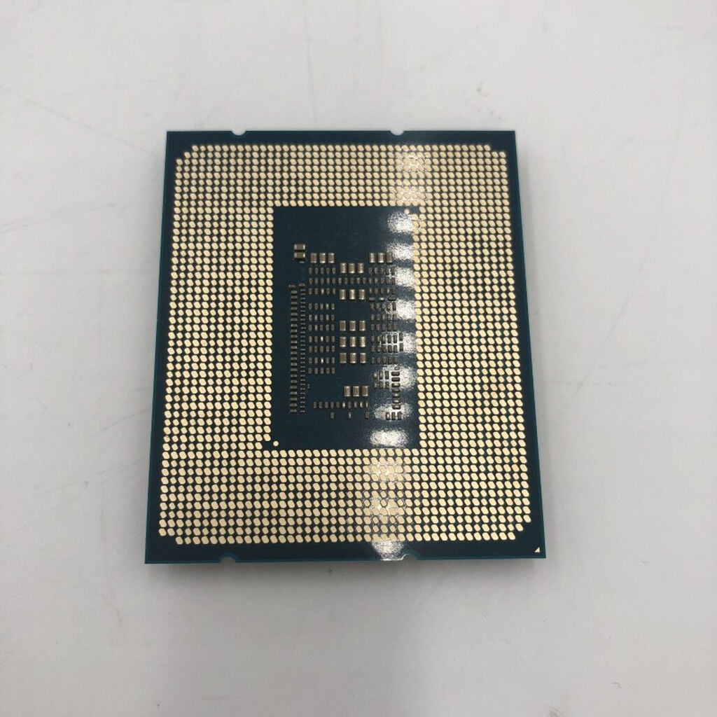 中古 INTEL Core i5 12400 (1700/2.5G/18M/C6/T12) 148614 （377015