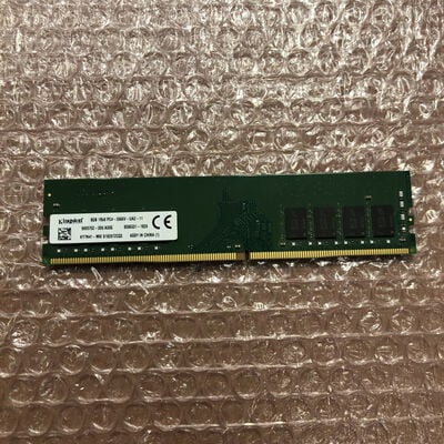 【宮崎恒久店】中古  PC4-21300 8GB デスクトップ用 126165 