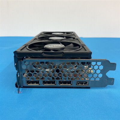 【博多店】中古  Palit NE6406T019T1-1061J(RTX4060Ti JetStream 16G) 175543 