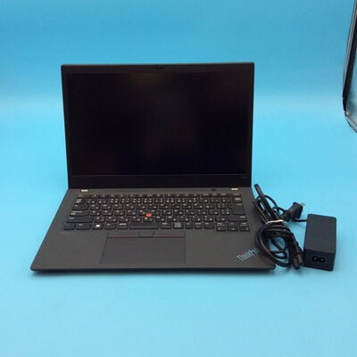 【秋葉原本店】中古  Lenovo_ThinkPad_T14s_Gen2(i7-1185G7/16GB/SSD1TB/W11P/14ｲﾝﾁFHD) 3410013575 