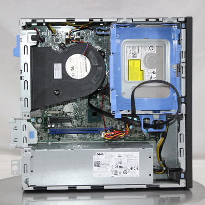 中古  DELL Optiplex 5070(Intel Core i5 9500/32GB/SSD256GB/DVDマルチ/オンボード/W11H64 MAR) 179072 