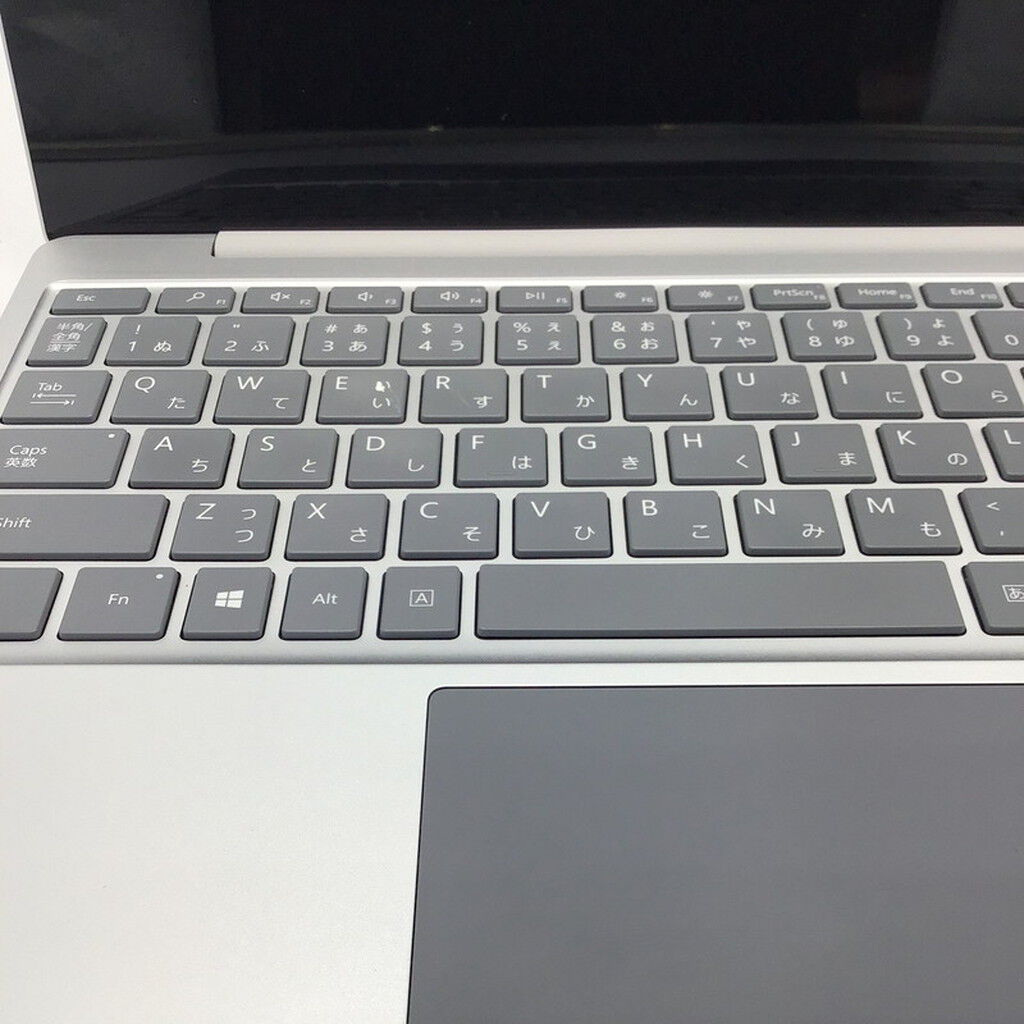 中古 Microsoft Surface Laptop GO 1943 (Intel Core i5 1035G1 1.00 中古 Microsoft Surface Laptop GO 1943 (Intel Core i5 1035G1 1.00
