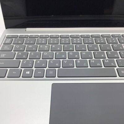 【白山FM松任店】中古  Microsoft Surface Laptop GO 1943 (Intel Core i5 1035G1 1.00GHz/8GB/SSD256GB/-/オンボード/12.4/1536x1024/Wi-Fi/WEBCAM/W11H) 193700 
