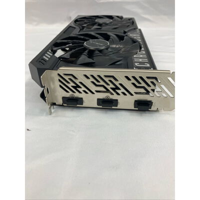 【仙台店】中古  ASRock RX9060XT CL 16GO(RX9060XT Challenger 16G) 179897 