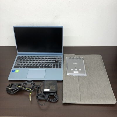 【長野稲里店】中古  MSI Modern 14 B11SB-030JP 5110000993 