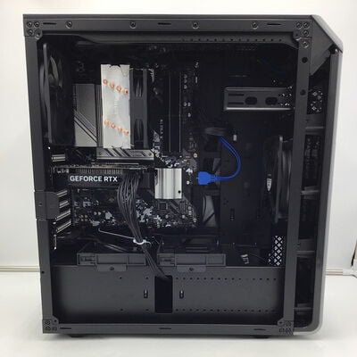 【白山FM松任店】中古  GALLERIA XA7C-R46 4950002138 