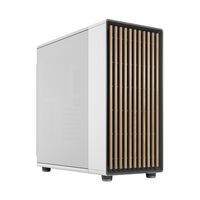 Fractal Design  North XL FD-C-NOR1X-03 (E-ATX ホワイト) 