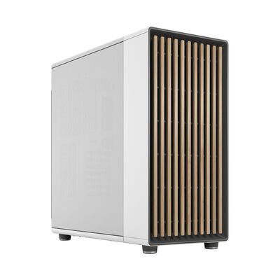 Fractal Design  North XL FD-C-NOR1X-03 (E-ATX ホワイト) 