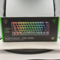 中古  Razer Huntsman V3 Pro Mini JP(RZ03-04991300-R3J1) 4760000404 