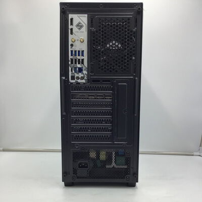 【白山FM松任店】中古  自作PC 4950002478 