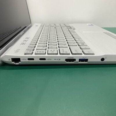 【神戸・三宮店】中古  富士通 FMVA48J3SE(i5-1235U/16GB/SSD256GB/W11H) 3430005835 