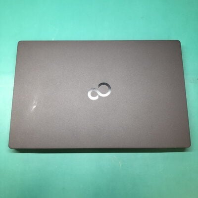 【津ラッツ店】中古  FUJITSU LIFEBOOK U6312/K (INTEL Core i5 1245U /16GB/SSD256GB/-/オンボード/13.3/1920x1080/Wi-Fi/WEBCAM/W11H64/MicrosoftOffice H&B 2024付) 181332 