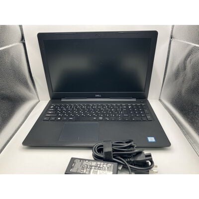 【仙台店】中古  DELL Latitude 3590 (Core i5-8250U/16GB/SSD　512GB/-/-/WLAN/15.6インチHD/W11P/-) 3240011392 