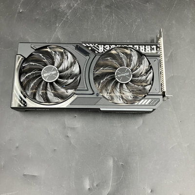 【大須店】中古  ASRock B580 CL 12GO (Intel Arc B580 12GB) 200664 