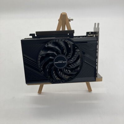【堺七道店】中古  玄人志向 GG-RTX4060-E8GB/SF (RTX4060 8G) 175575 